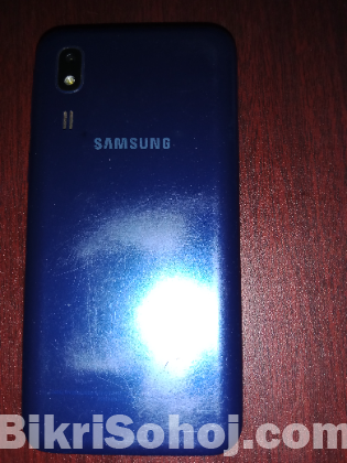 Samsung A2 core